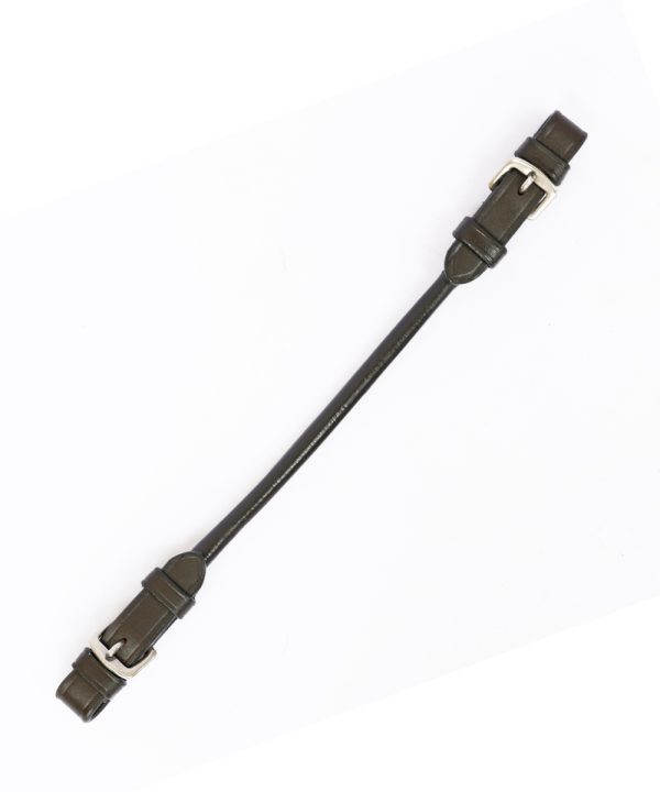Vortex Leather Balance Strap