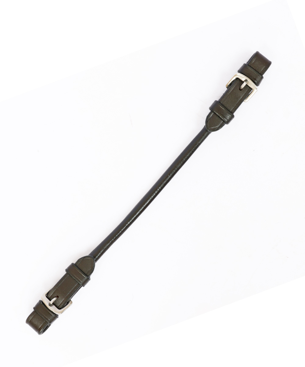 Vortex Leather Balance Strap