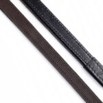 Vortex Half Rubber Reins