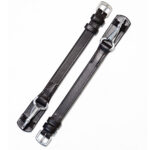 Vortex 1/2" Clip Cheek Pieces