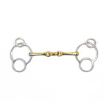 Comfort Gold Universal Gag