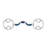 Sweet Iron Ported Barrel Bevel Bit