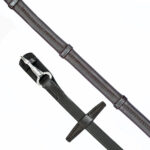 Vortex Cushion Grip Clip Reins