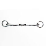 Vortex French Link Bradoon