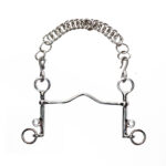 Vortex Fine Ported Weymouth