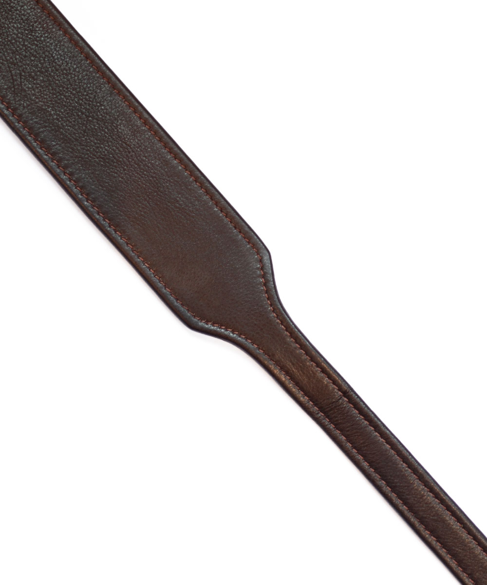 Wide Stirrup Leathers