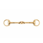 Vortex In-Hand Eggbutt Snaffle